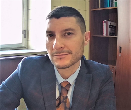 Baudino Marco