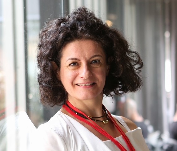 Perotta Alessandra