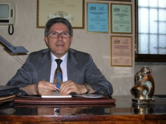 dr. Giuseppe Mori