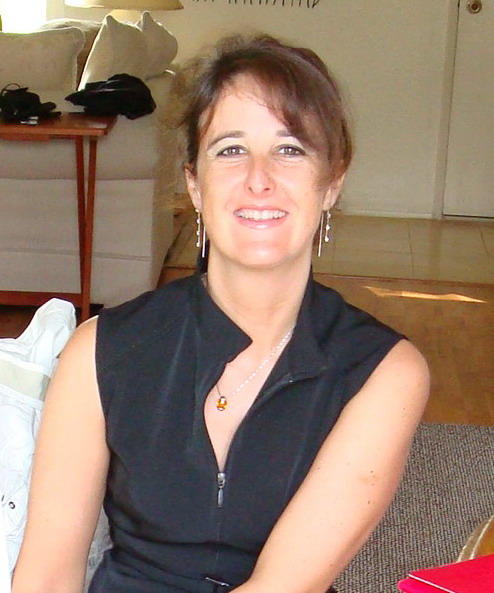 Roberta Milanese